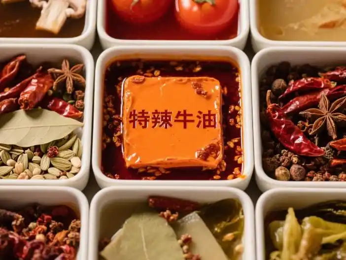 火锅底料配方：传统工艺与现代科技的融合创新