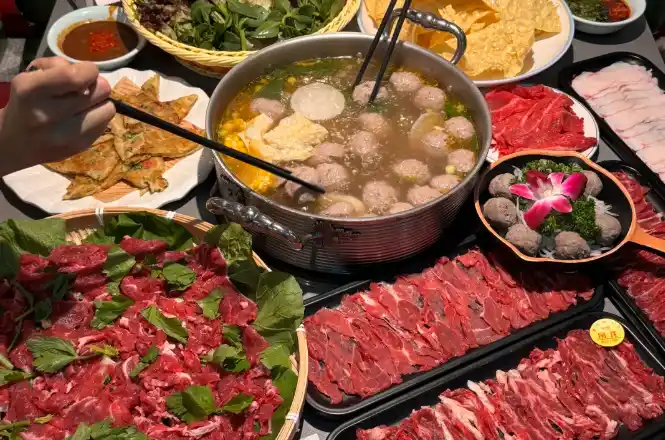 勇创牛好牛牛肉火锅：以“好牛”为核，打造牛肉火锅加盟新标杆