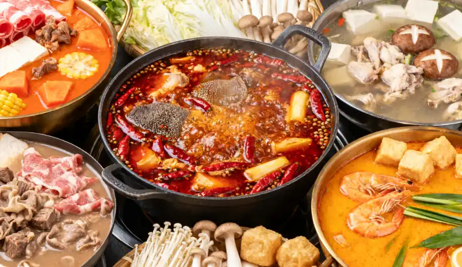 火锅底料解析：从成分密码到派系江湖，解锁一锅好味的底层逻辑