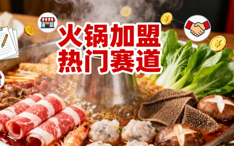 2025火锅加盟赛道指南：热门品类+优选品牌，覆盖市井/传统/养生，精准匹配创业需求