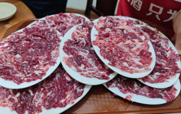 明记潮汕牛肉火锅：以 “鲜” 为魂，复刻潮汕本味的牛肉火锅标杆